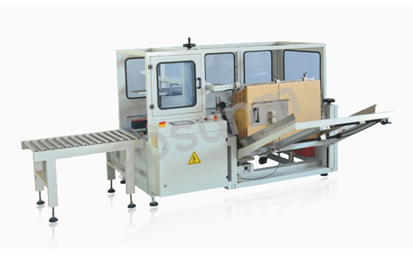 購買一臺自動開箱機多少錢呢？