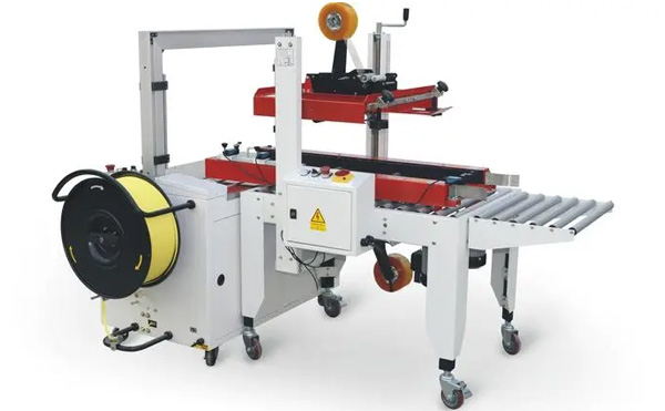 大家對于自動封箱機(jī)了解多少，本文簡單介紹一下