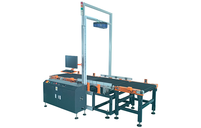 提升效率新高度：快遞物流分揀機(jī)廠家一手貨源揭秘！