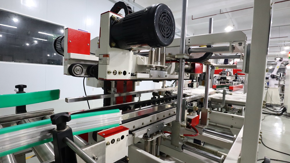 自動(dòng)折盒包裝機(jī),折盒包裝機(jī),全自動(dòng)包裝機(jī)廠(chǎng)家