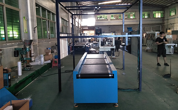 DWS物流設(shè)備,DWS設(shè)備,體積測量DWS設(shè)備