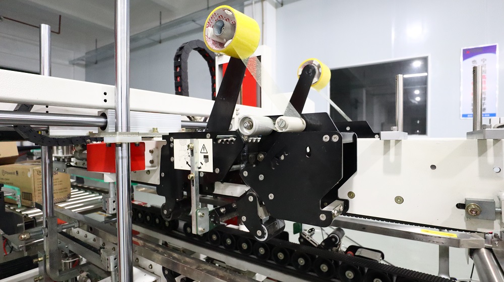 后段無(wú)人包裝流水線(xiàn),包裝機(jī),全自動(dòng)包裝機(jī)生產(chǎn)廠(chǎng)家