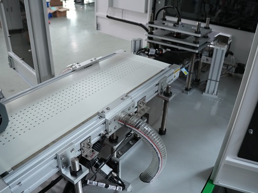 CCD視覺檢測設(shè)備,視覺檢測設(shè)備,外觀檢測機(jī)廠家,高臻智能